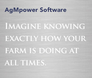 AgMpower Software